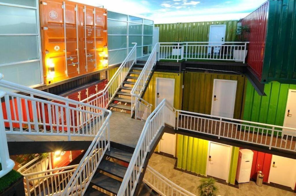 Ppt Muar Hotel Exterior photo
